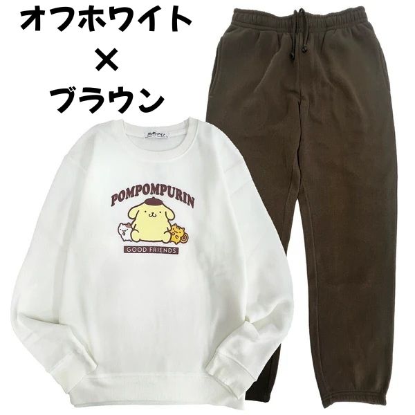 ポムポムプリン おすすめ人気商品一覧 通販 - Yahoo!ショッピング