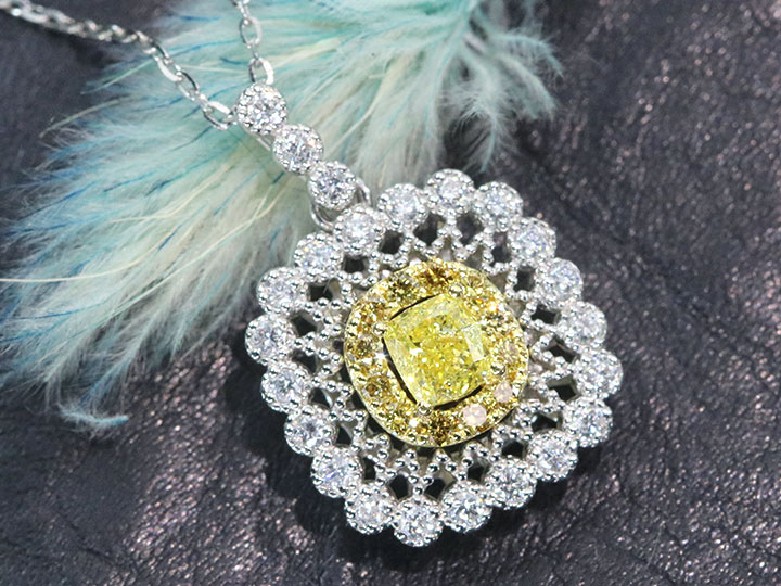 拘りのジュエリーをお届けする、Yコレクション（わいこれくしょん）