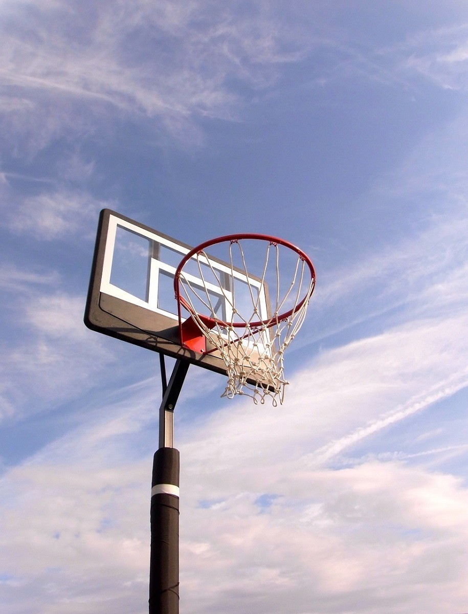 交換用リング 当店取り扱いバスケットゴール専用 リム 45cm 屋外 家庭用 バスケットボール ゴール :1008-rim:YELL エール - 通販  - Yahoo!ショッピング