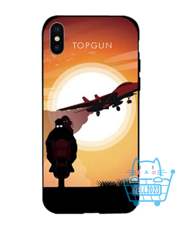 iPhoneケース Top Gun: Maverick スマホケース アイフォン グリップ