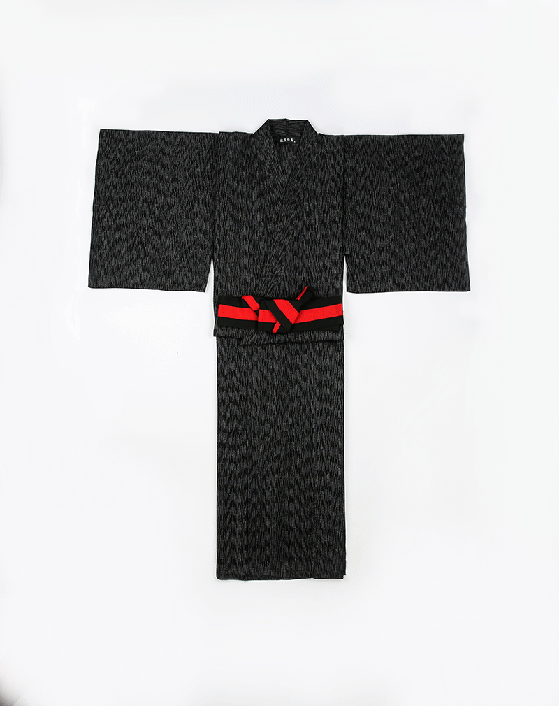 男性和服 花火大会 6点セット 新作 メンズ 下駄 6点セット 扇子 夏祭り 帯 帯 メンズ浴衣セット 男性浴衣 浴衣