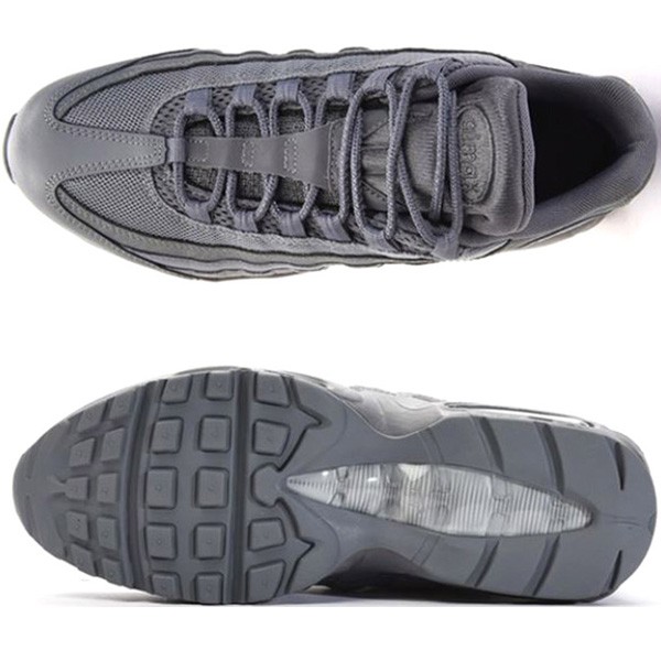 NIKE（ナイキ） エア マックス メンズ レディース AIR MAX 95 749766