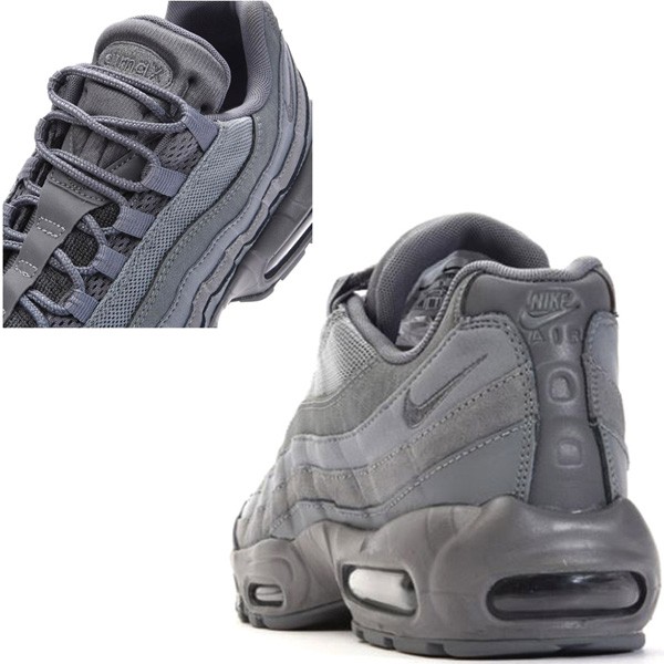 お*ち様 Nike Air Max 95 ナイキ エア マックス 95 NIKE（ナイキ） エア マックス メンズ レディース AIR MAX 95 749766