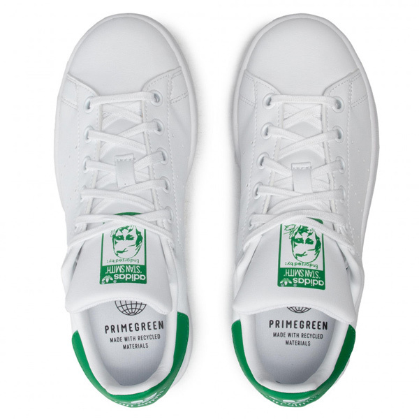 adidas stan smith k