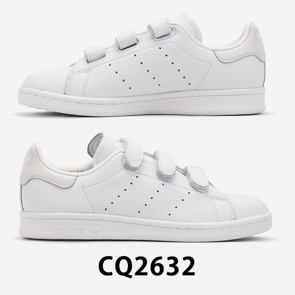 adidas Originals STAN SMITH CF レディース スニーカー