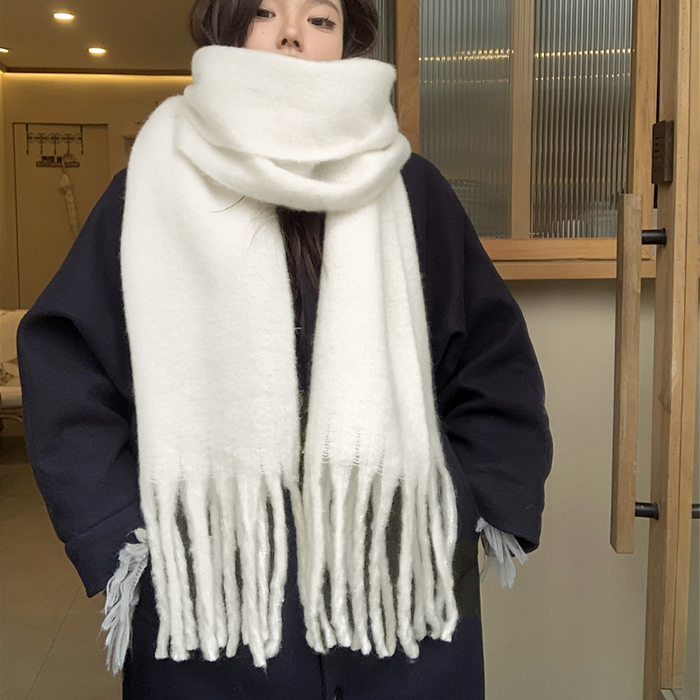 全品11%オフCP!24H限定]マフラー ボリュームマフラー ビッグ ストール