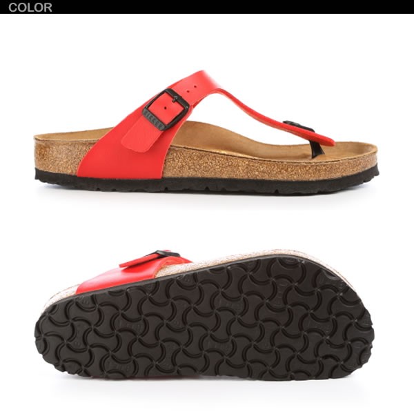 BIRKENSTOCK（ビルケンシュトック） BIRKENSTOCK GIZEH ビルケン ギゼ