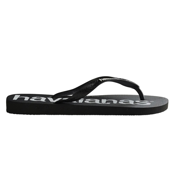 ハワイアナス メンズ ビーチサンダル レディース トップ havaianas ^TOP LOGOMANIA【hav145】^( ゆうパケット送料無料)[郵3] :hav145:Yellow - 通販 - Yahoo!ショッピング