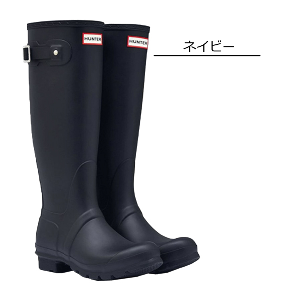 HUNTER ハンター レインブーツ 長靴 ブーツ レディース 完全防水 雨 WOMENS ORIGINAL TALL BOOT ^WFT1000RMA[SALE]【hnt002】^｜yellow｜02