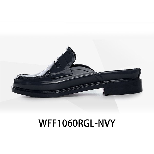 シューズ・サンダルその他 HUNTER SHOES (WFS1000RGL) HUNTER ハンター サンダル レディース BALTIC MOULDED MULE