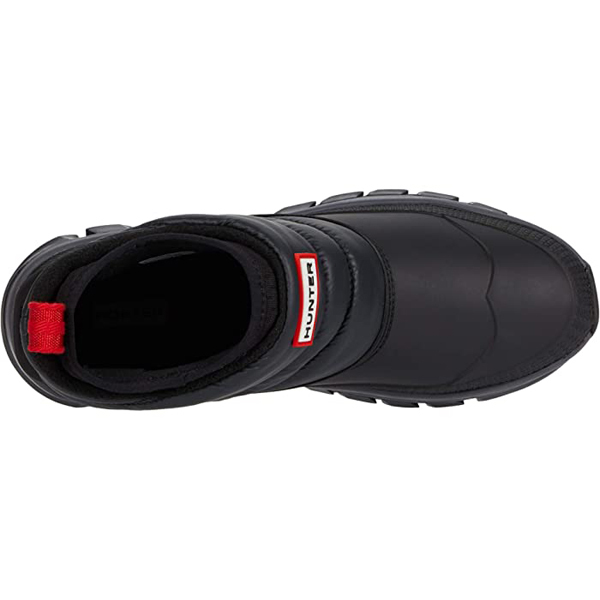 HUNTER（ハンター） スノーブーツ レディース スノーシューズ