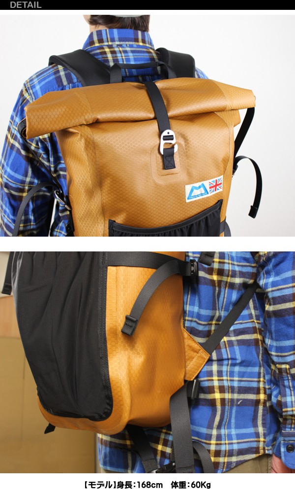 マウンテンイクイップメント MOUNTAIN EQUIPMENT デイパック バックパック リュックサック 【mou11】 : mou11 :  Yellow(ノースフェイス・ハンターセール中) - 通販 - Yahoo!ショッピング