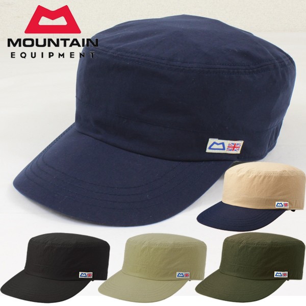 MOUNTAIN EQUIPMENT（マウンテンイクイップメント） MOUNTAIN 