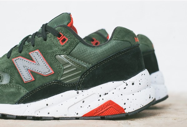 New Balance ELITE シューズ ターコイズ New Balance ニューバランス NEW BALANCE スニーカー MRT580BG