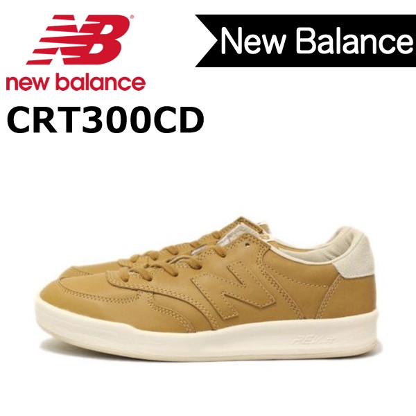 ニューバランス NEW BALANCE スニーカー CRT300CD new101【1206