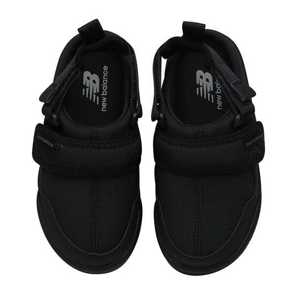 New Balance [タイムセール☆]ニューバランス サンダル メンズ