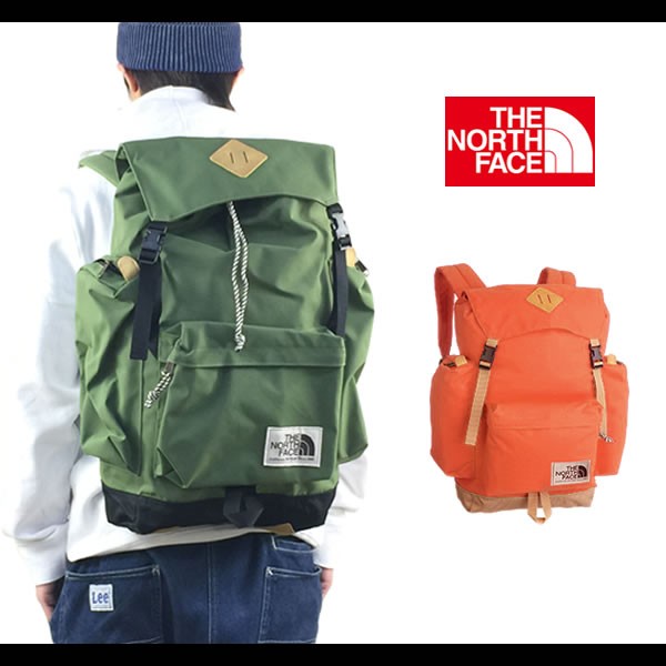 ザノースフェイス　リュック THE NORTH FACE ノースフェイス WHITE LABEL ホワイトレーベル