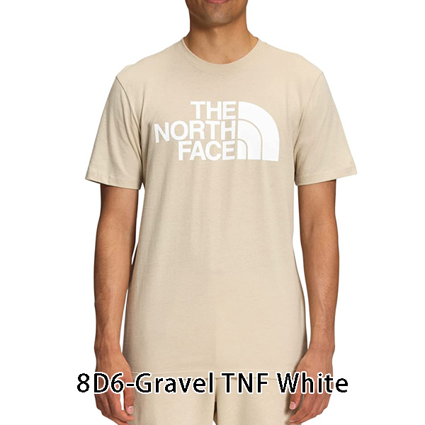 [赤字セール]ザ ノースフェイス THE NORTH FACE Tシャツ 半袖 メンズ M S/S HALF DOME TEE 2023春夏 カットソー トップス [郵2]^NF0A4M4P【nf147】^｜yellow｜03