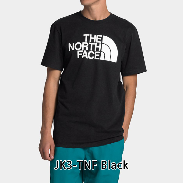 [赤字セール]ザ ノースフェイス THE NORTH FACE Tシャツ 半袖 メンズ M S/S HALF DOME TEE 2023春夏 カットソー トップス [郵2]^NF0A4M4P【nf147】^｜yellow｜06