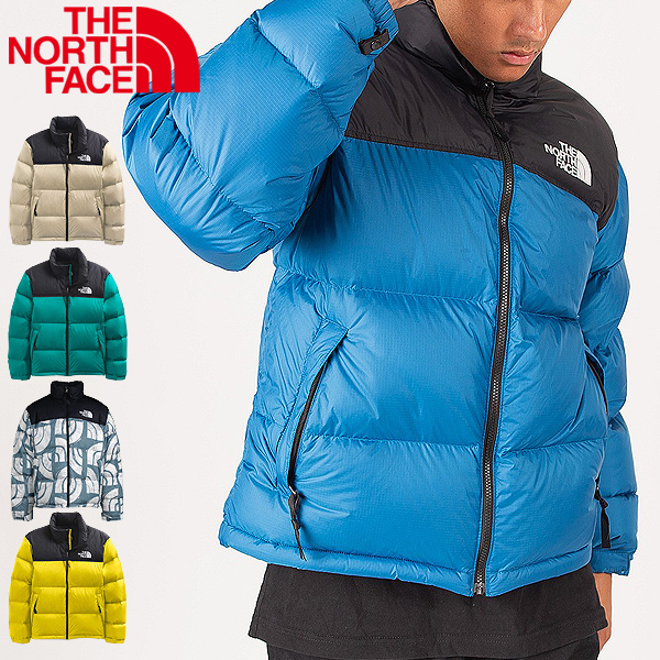 [赤字セール]ザ ノースフェイス THE NORTH FACE ダウン