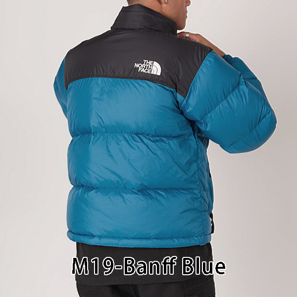 ザ ノースフェイス 2022 秋冬 THE NORTH FACE ダウンジャケット レトロ