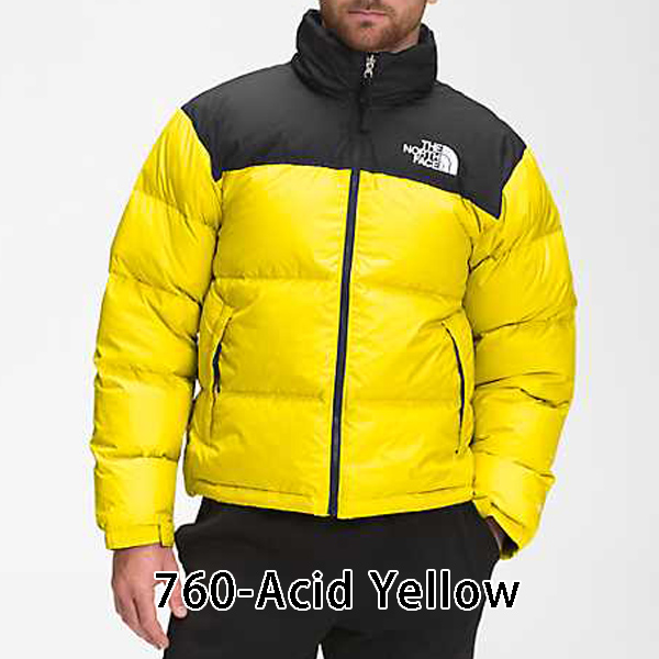 ザ ノースフェイス 2022 秋冬 THE NORTH FACE ダウンジャケット レトロ ヌプシ M 1996 Retro Nuptse  Jacket【USAモデル】^NF0A3C8D【nf170】^