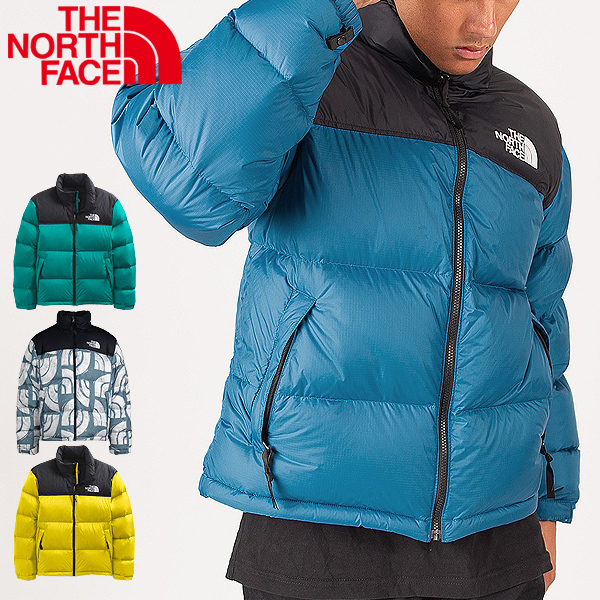 [37800→20000円！]ザ ノースフェイス THE NORTH FACE ダウン
