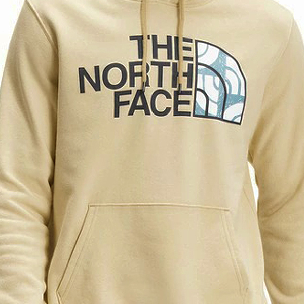 タイムセール☆]ザ ノースフェイス THE NORTH FACE パーカー ロゴ 