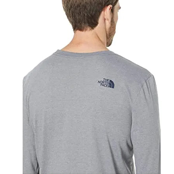 ザ ノースフェイス THE NORTH FACE ロンT Tシャツ メンズ 長袖 ロングスリーブ M L/S HALF DOME TEE(ゆうパケット送料無料)[郵3]^NF0A4AAK【nf211】^  :nf211:Yellow - 通販 - Yahoo!ショッピング