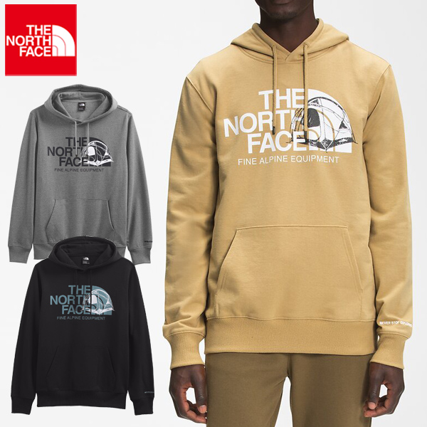 [タイムセール ]ザ ノースフェイス THE NORTH FACE プルオーバー