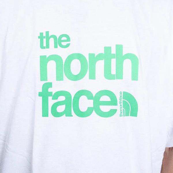 ザ ノースフェイス THE NORTH FACE Tシャツ 半袖 メンズ M S/S COORDINATES TEE 2023春夏 カットソー トップス [郵2]^NF0A7UOH【nf224】^｜yellow｜11