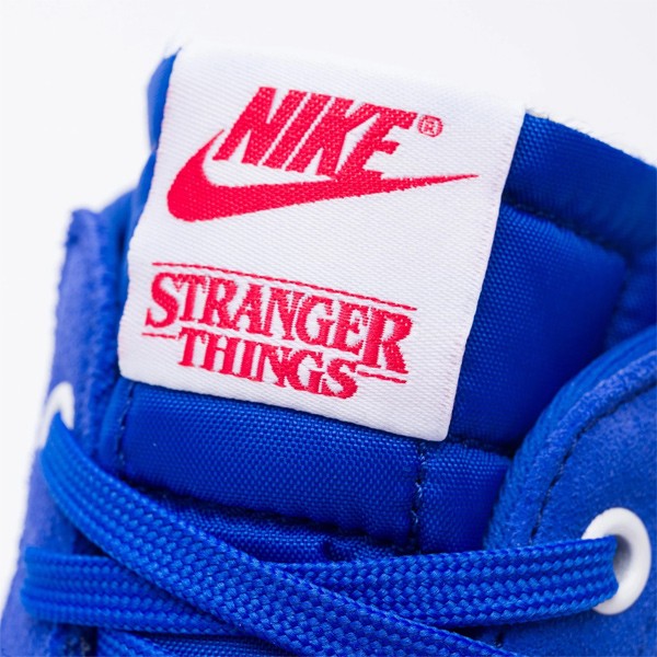 stranger things x nike blazer mid og pack