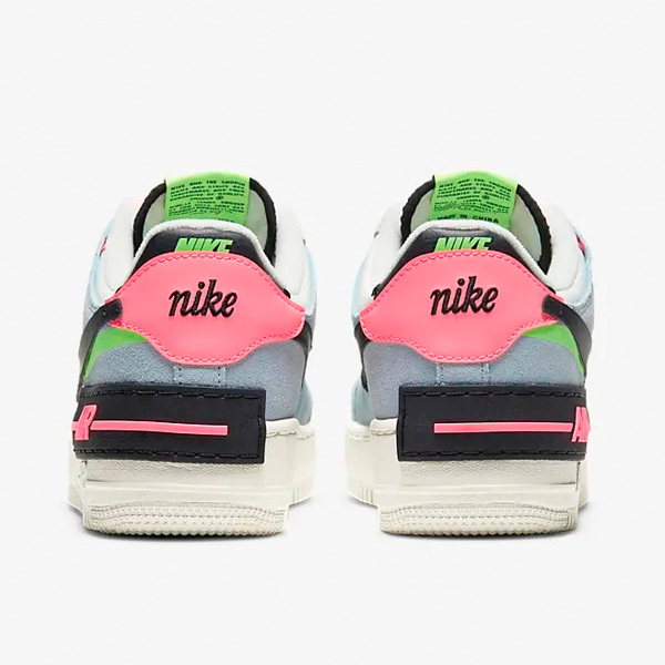 ナイキ エアフォース 1 シャドウ レディース スニーカー NIKE AIR FORCE 1 SHADOW CU8591-101  ^【nike277】^ :nike277:Yellow(ノースフェイス・ハンターセール中) - 通販 - Yahoo!ショッピング