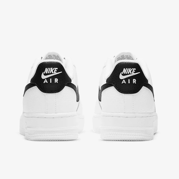 NIKE（ナイキ） エア フォース 1 GS ロー レディース スニーカー