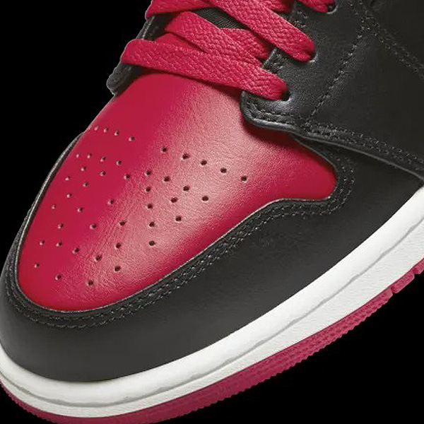 シューズ(男性用) Air Jordan 1 mid bred NIKE ナイキ エア ジョーダン 1 ミッド メンズ スニーカー SE