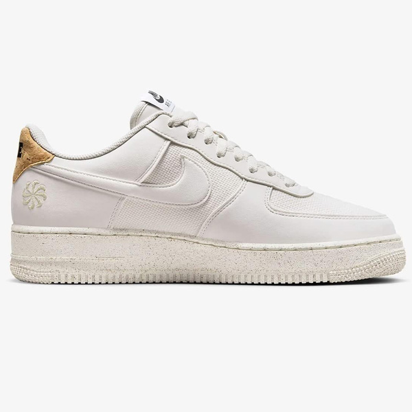 ナイキ エア フォース 1 07 LV8 エアフォース1 AF1 メンズ スニーカー シューズ 靴 AIR FORCE 1 07 LV8 DV7184-001^【nike336】^｜yellow｜03