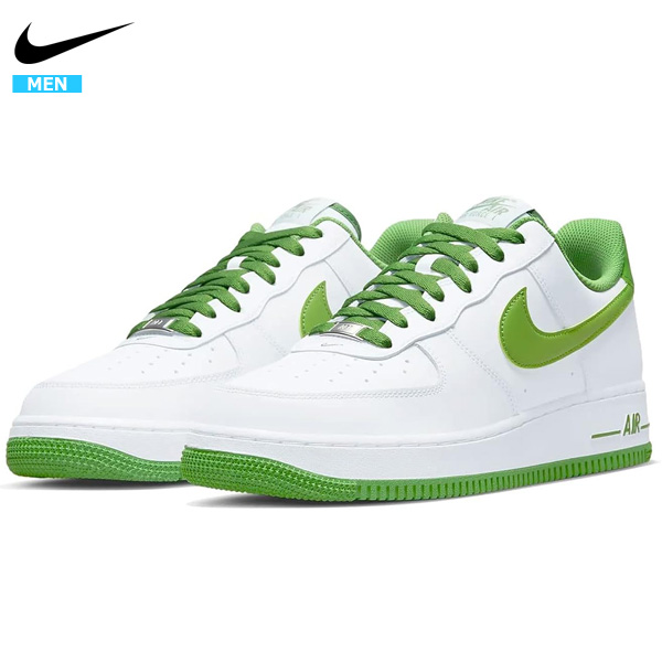 靴 NIKE Air Force 1 Low 07 27.0 Nike Air Force 1 '07 Essential Low Mystic Red Gingham W