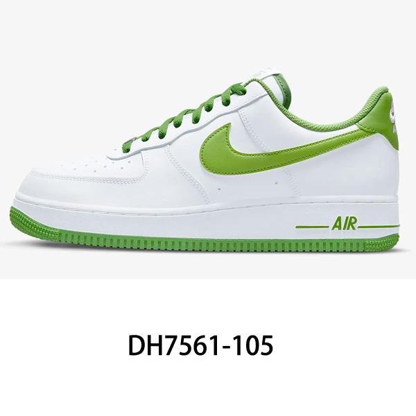 NIKE（ナイキ） エア フォース 1 ロー 07 メンズ スニーカー WHITE