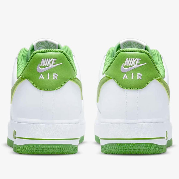 NIKE（ナイキ） エア フォース 1 ロー 07 メンズ スニーカー WHITE