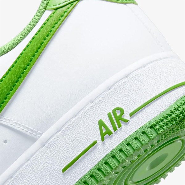 NIKE（ナイキ） エア フォース 1 ロー 07 メンズ スニーカー WHITE
