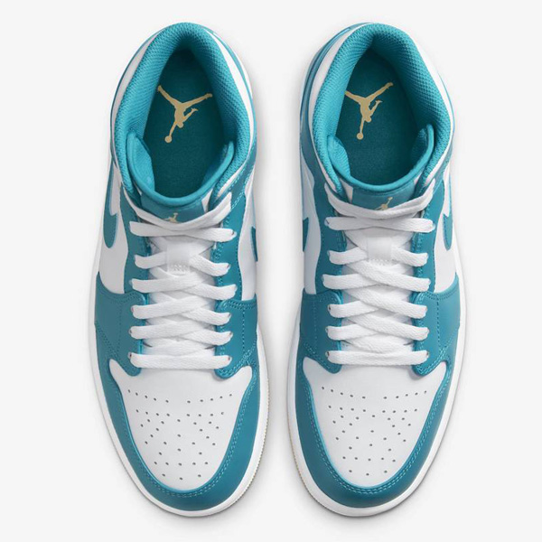 シューズ(男性用) Nike Air Jordan 1 Mid DQ8426-400 s-l400.jpg