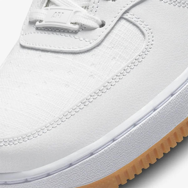 NIKE ナイキ エア フォース 1 07 ミッド サミット メンズ