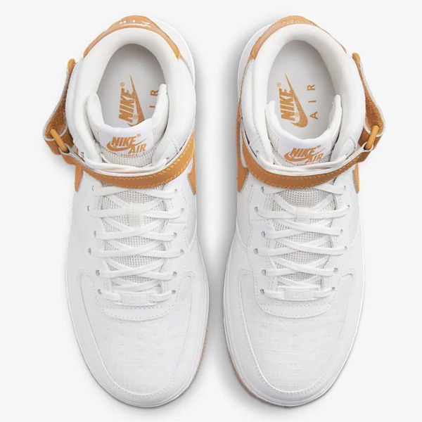 NIKE ナイキ エア フォース 1 07 ミッド サミット メンズ