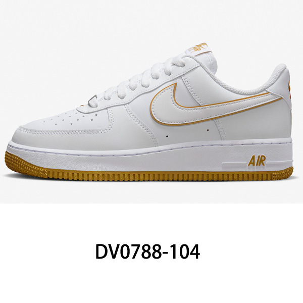 NIKE ナイキ エア フォース 1 07 ロー エアフォース1 AF1 メンズ