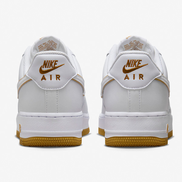 NIKE ナイキ エア フォース 1 07 ロー エアフォース1 AF1 メンズ