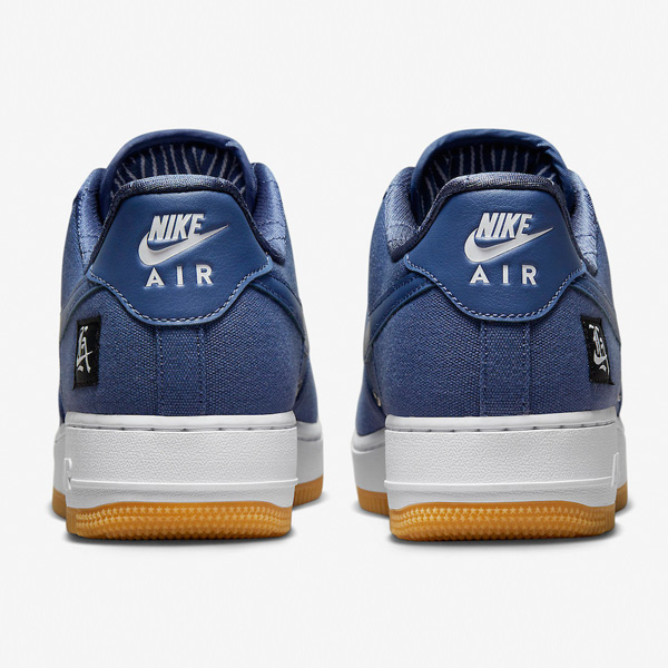 靴 NikeAirForce1 エア フォース 1 海外限定 NIKE ナイキ AIR FORCE '07 LV8 'GYM