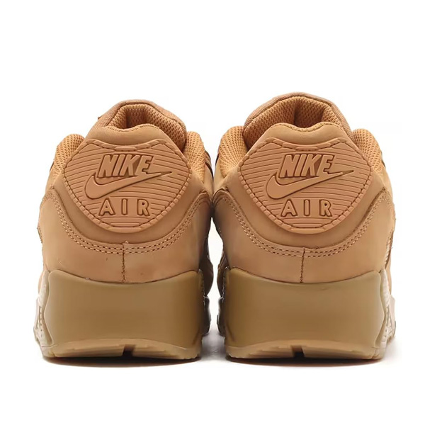 ★人気★ NIKE AIR MAX 90 PRM WNTR TRK3 FLAX NIKE ナイキ エア マックス 90 エアマックス メンズ レディース