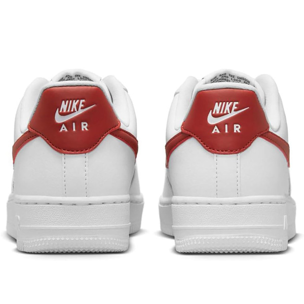 NIKE（ナイキ） エアフォース 1 07 エアフォース1 AF1 レディース