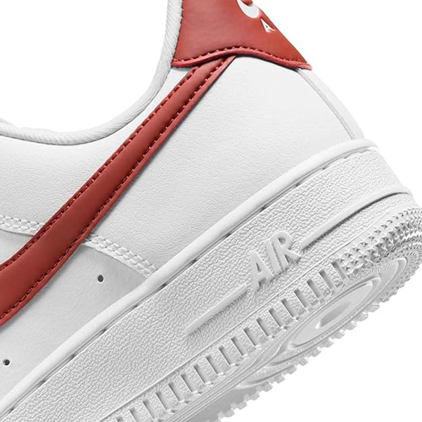 【送料無料】[Nike] Air Force 1 '07 希少/送料・関税無料】Air Force 1 '07 Premium 'Zip Swoosh