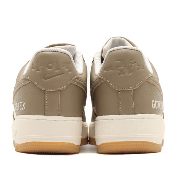 NIKE（ナイキ） エアフォース 1 ゴアテックス ハングル デイ メンズ